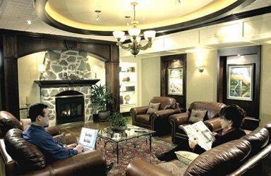 Hotel Quattro Strade การ์บาญาเต มิลาเนเซ ภายใน รูปภาพ